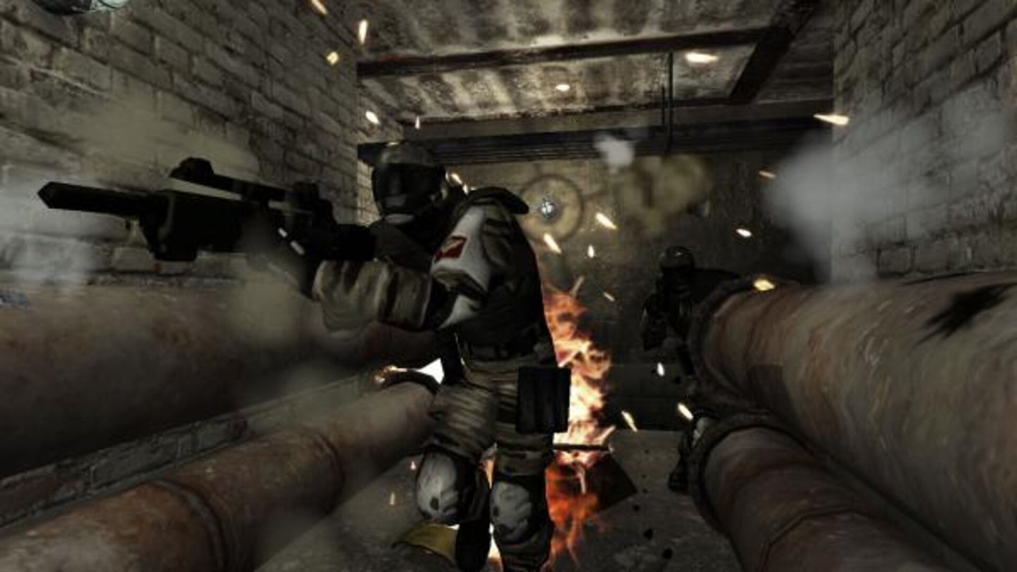 F.E.A.R. (PC) - Steam Key - GLOBAL   - Warner Bros. Interactive Entertainment [Email/Instant Delivery]