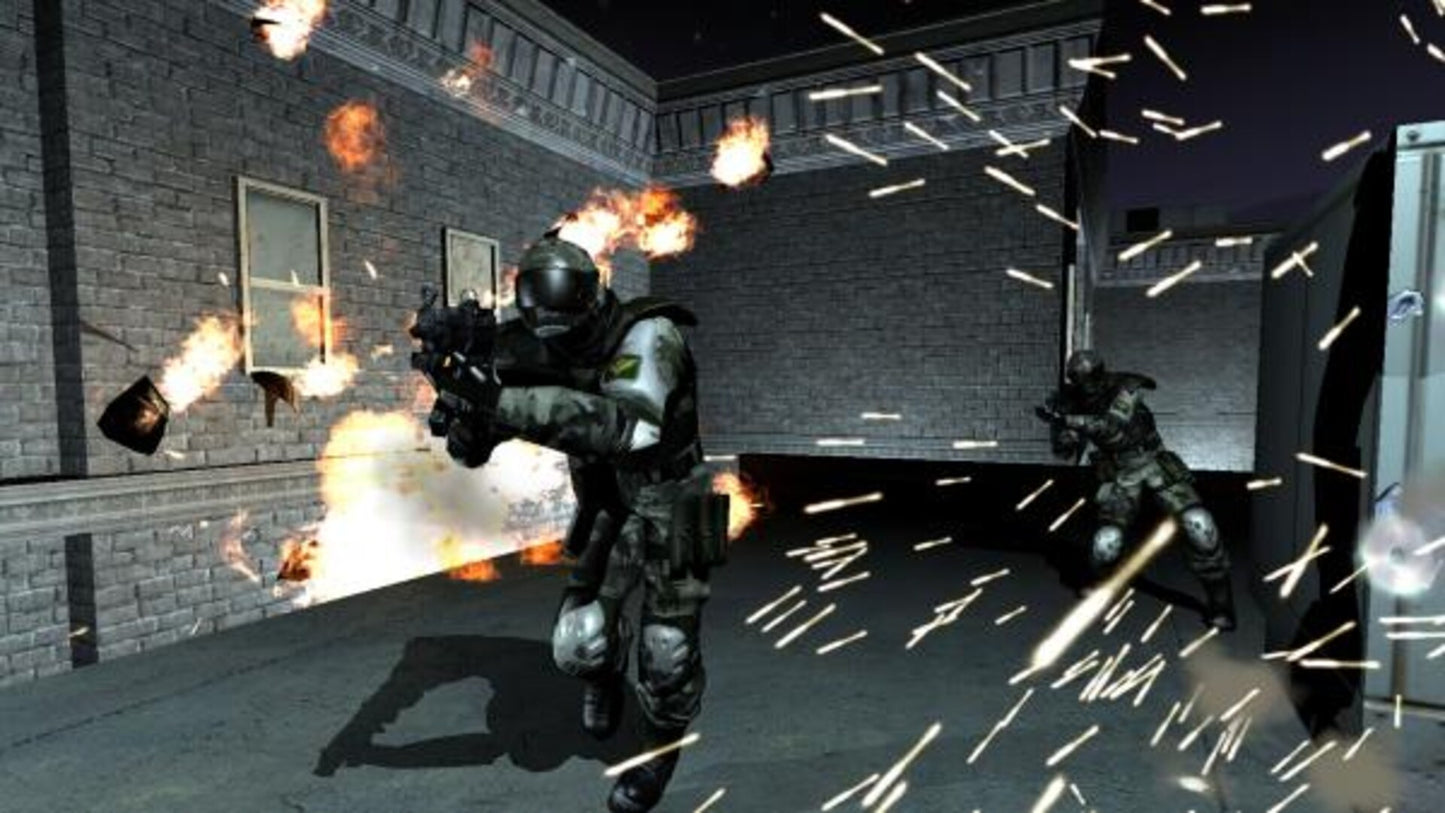 F.E.A.R. | Platinum Edition (PC) - Steam Key - GLOBAL   - Warner Bros. Interactive Entertainment [Email/Instant Delivery]