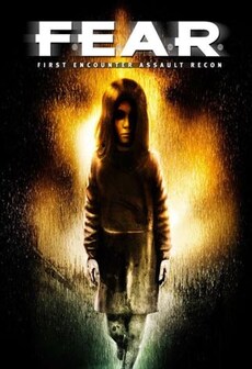 F.E.A.R. (PC) - Steam Key - GLOBAL   - Warner Bros. Interactive Entertainment [Email/Instant Delivery]