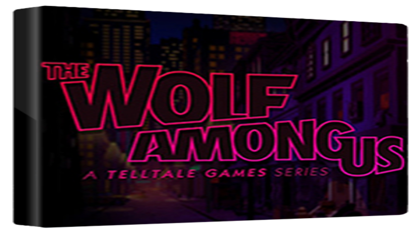 The Wolf Among Us (PC) - Steam Key - GLOBAL   - Telltale Games [Email/Instant Delivery]