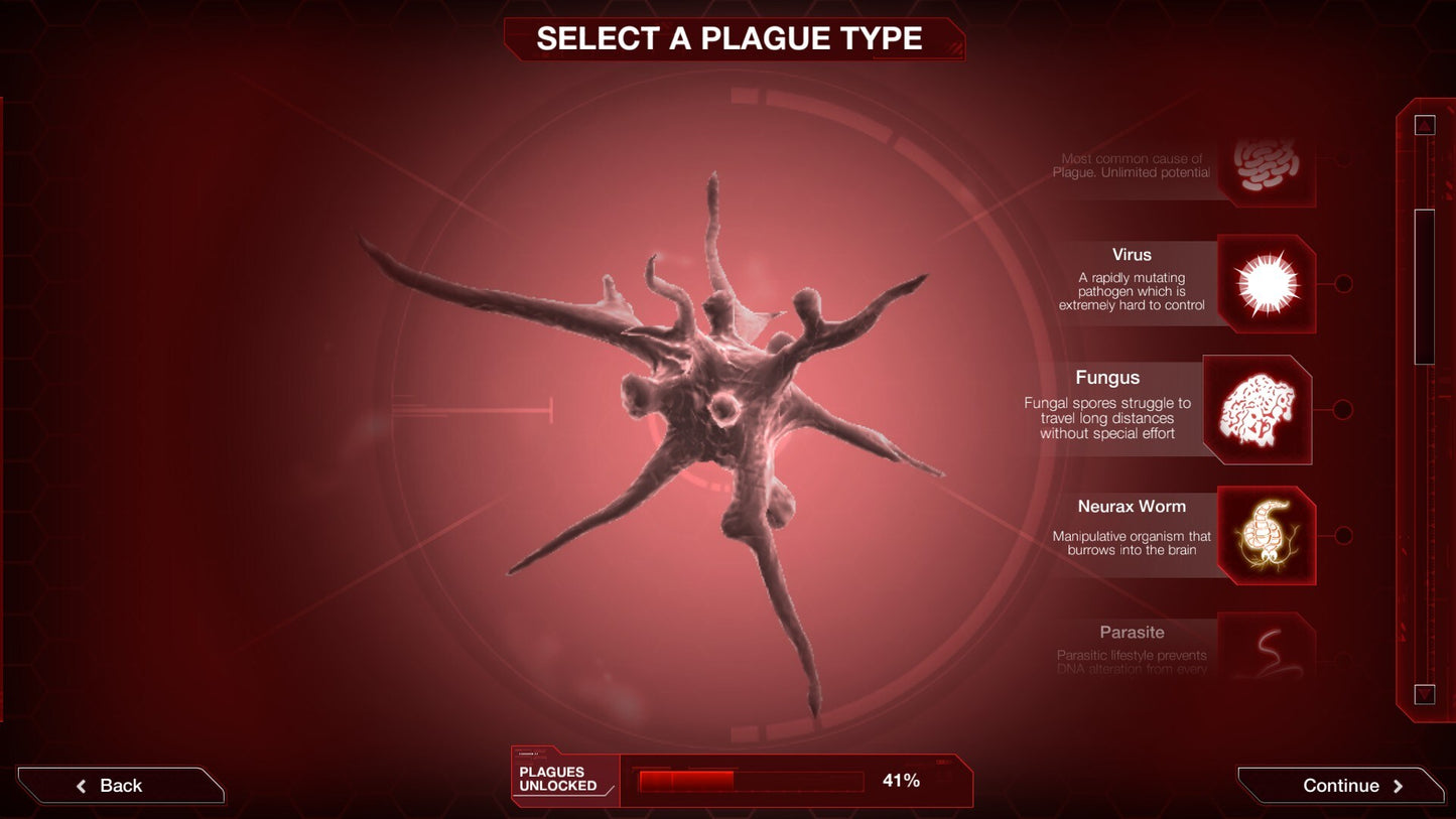 Plague Inc: Evolved Steam Gift GLOBAL   - Ndemic Creations [Email/Instant Delivery]