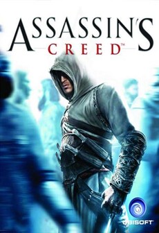 Assassin's Creed: Director's Cut Edition Ubisoft Connect Key GLOBAL  [Email/Instant Delivery]