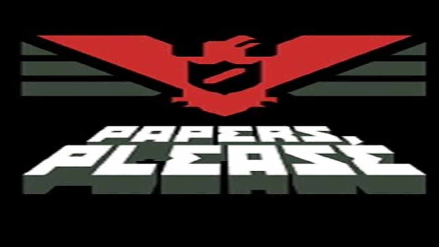 Papers, Please Steam Key GLOBAL   - 3909 [Email/Instant Delivery]