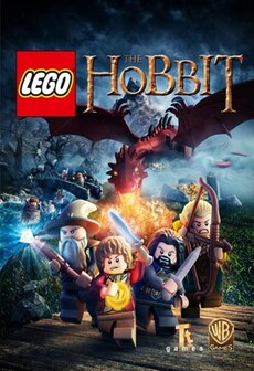 LEGO The Hobbit (PC) - Steam Key - GLOBAL   - Feral Interactive (Mac) [Email/Instant Delivery]