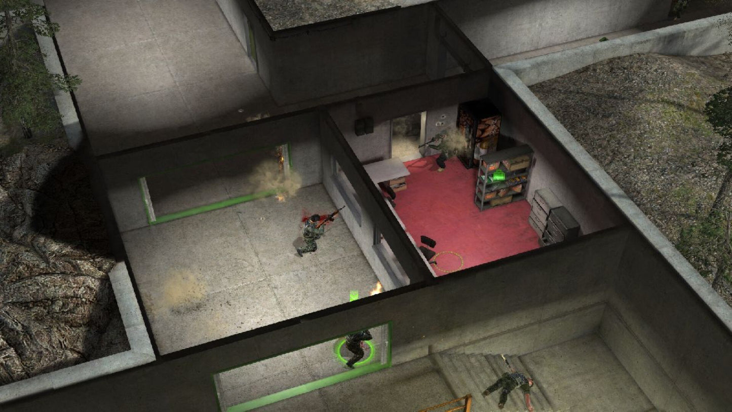 Jagged Alliance Collection Steam Key GLOBAL  [Email/Instant Delivery]
