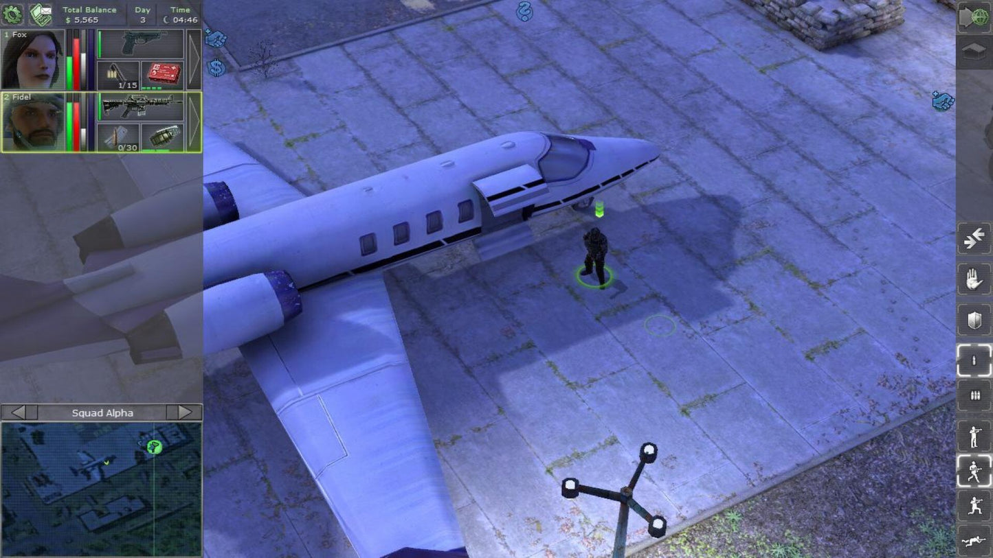 Jagged Alliance Collection Steam Key GLOBAL  [Email/Instant Delivery]