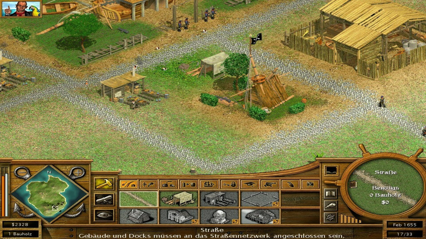 Tropico Reloaded (PC) - Steam Key - GLOBAL   - Kalypso Media Digital [Email/Instant Delivery]