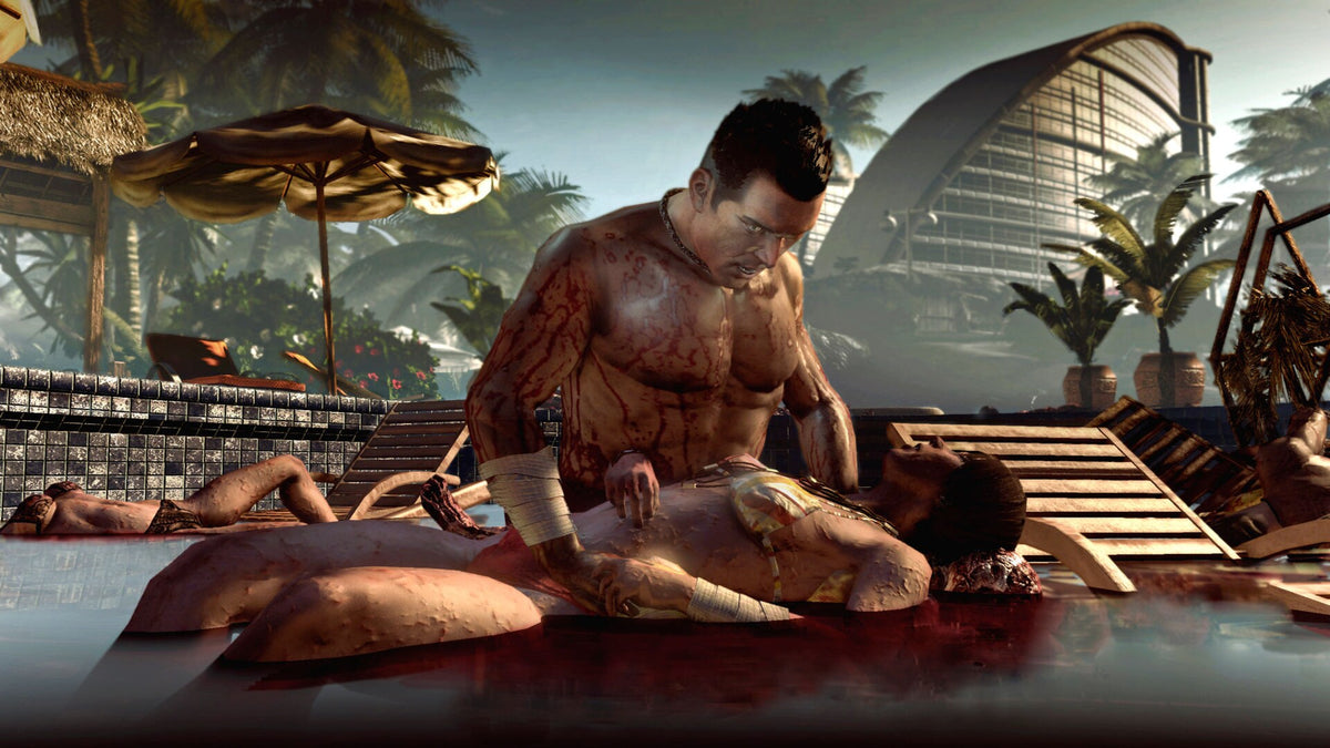 Dead Island: Game of the Year Edition (PC) - Steam Key - GLOBAL   - Deep Silver [Email/Instant Delivery]