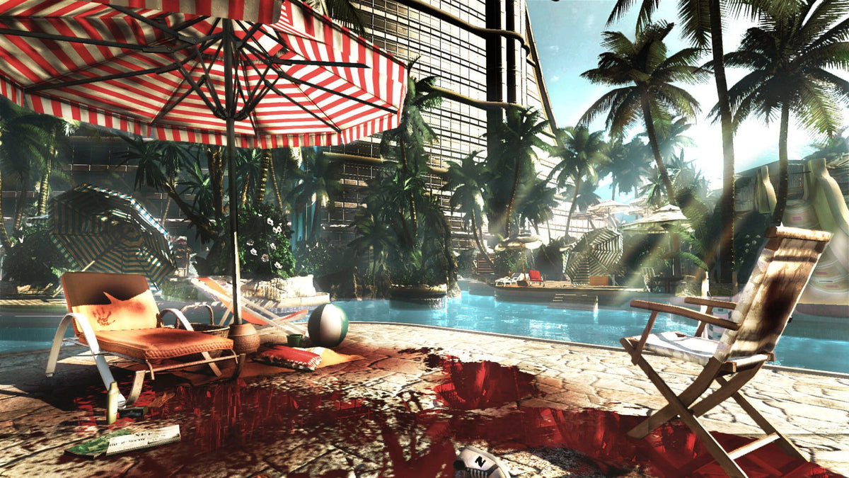 Dead Island: Game of the Year Edition (PC) - Steam Key - GLOBAL   - Deep Silver [Email/Instant Delivery]