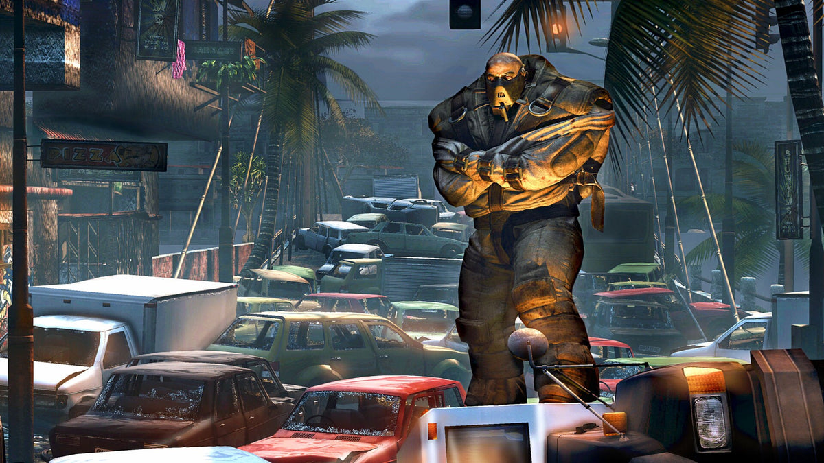 Dead Island: Game of the Year Edition (PC) - Steam Key - GLOBAL   - Deep Silver [Email/Instant Delivery]