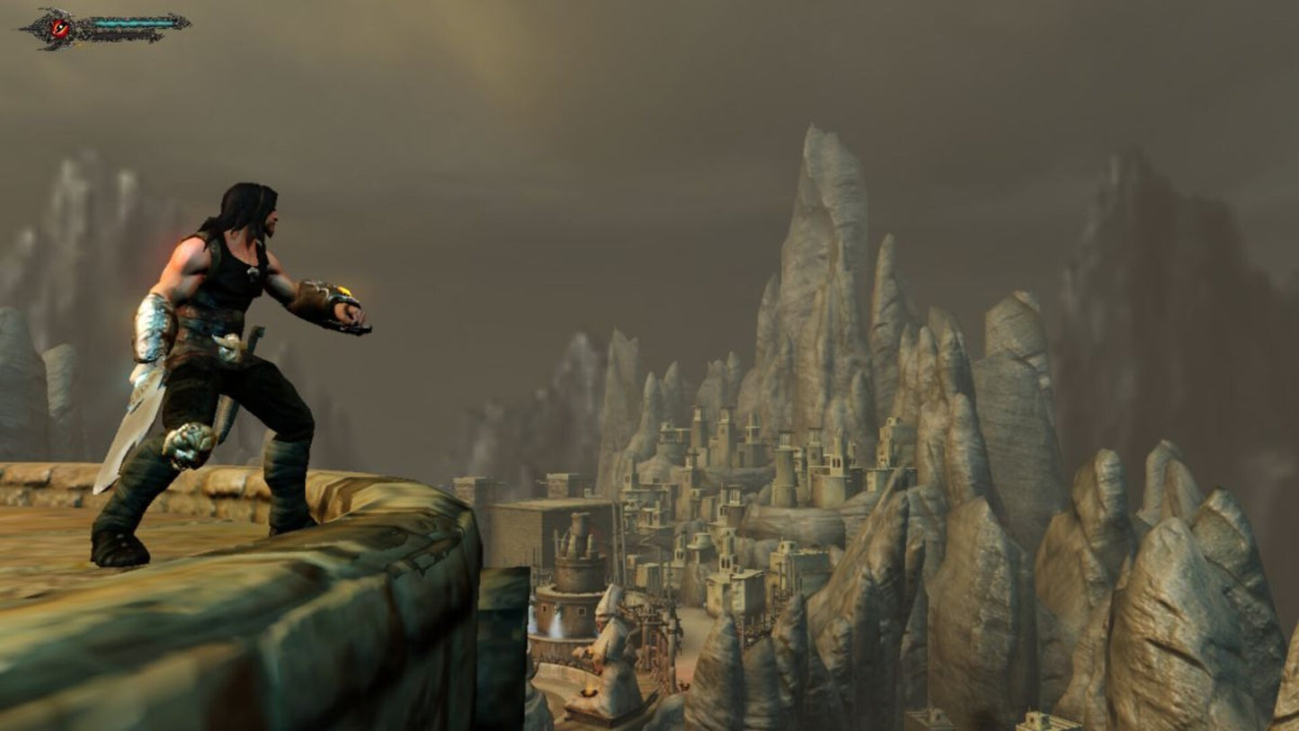 Garshasp: The Monster Slayer (PC) - Steam Key - GLOBAL   - Digital Dragon [Email/Instant Delivery]
