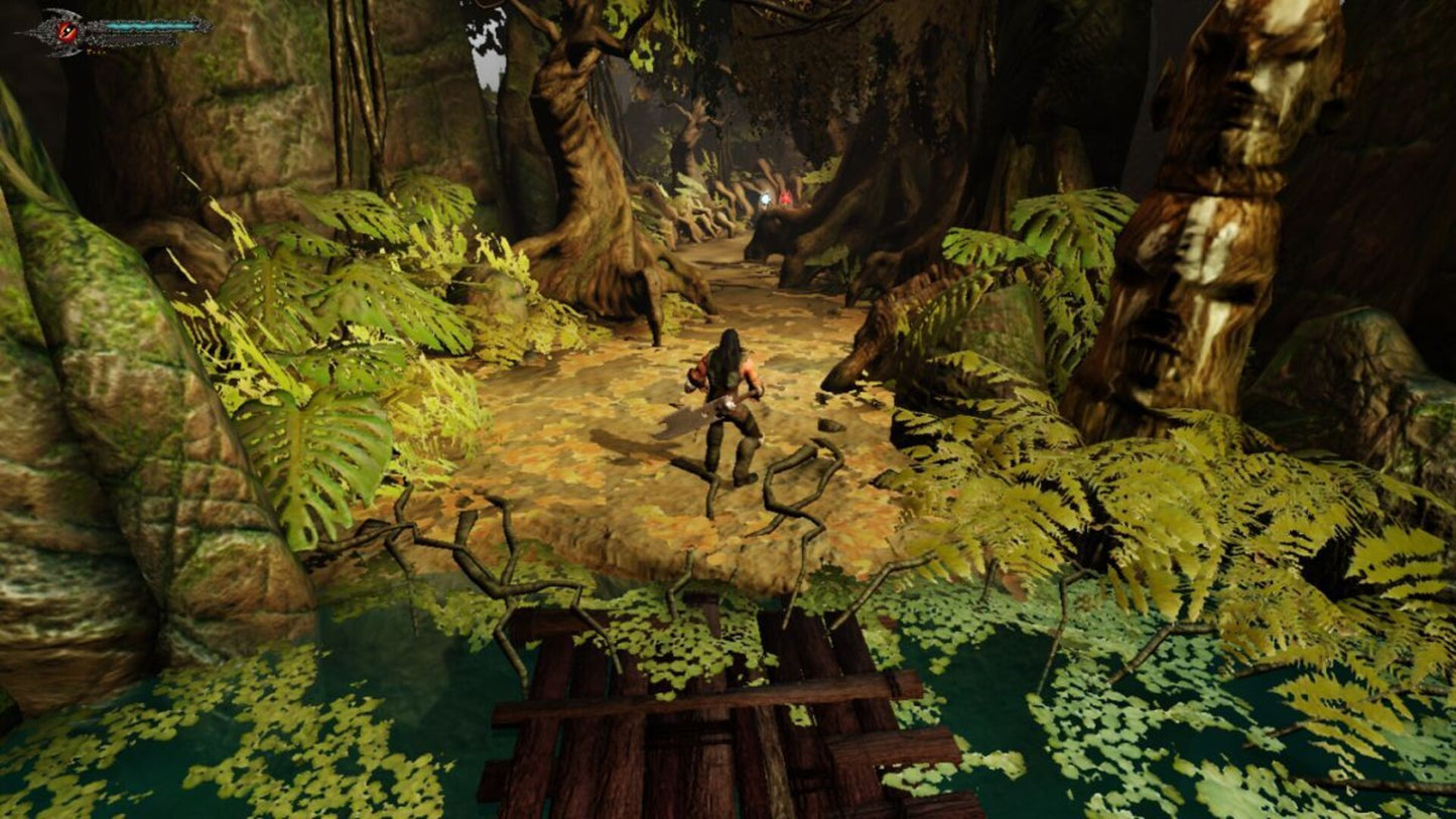 Garshasp: The Monster Slayer (PC) - Steam Key - GLOBAL   - Digital Dragon [Email/Instant Delivery]