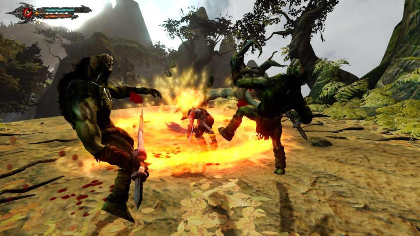 Garshasp: The Monster Slayer (PC) - Steam Key - GLOBAL   - Digital Dragon [Email/Instant Delivery]