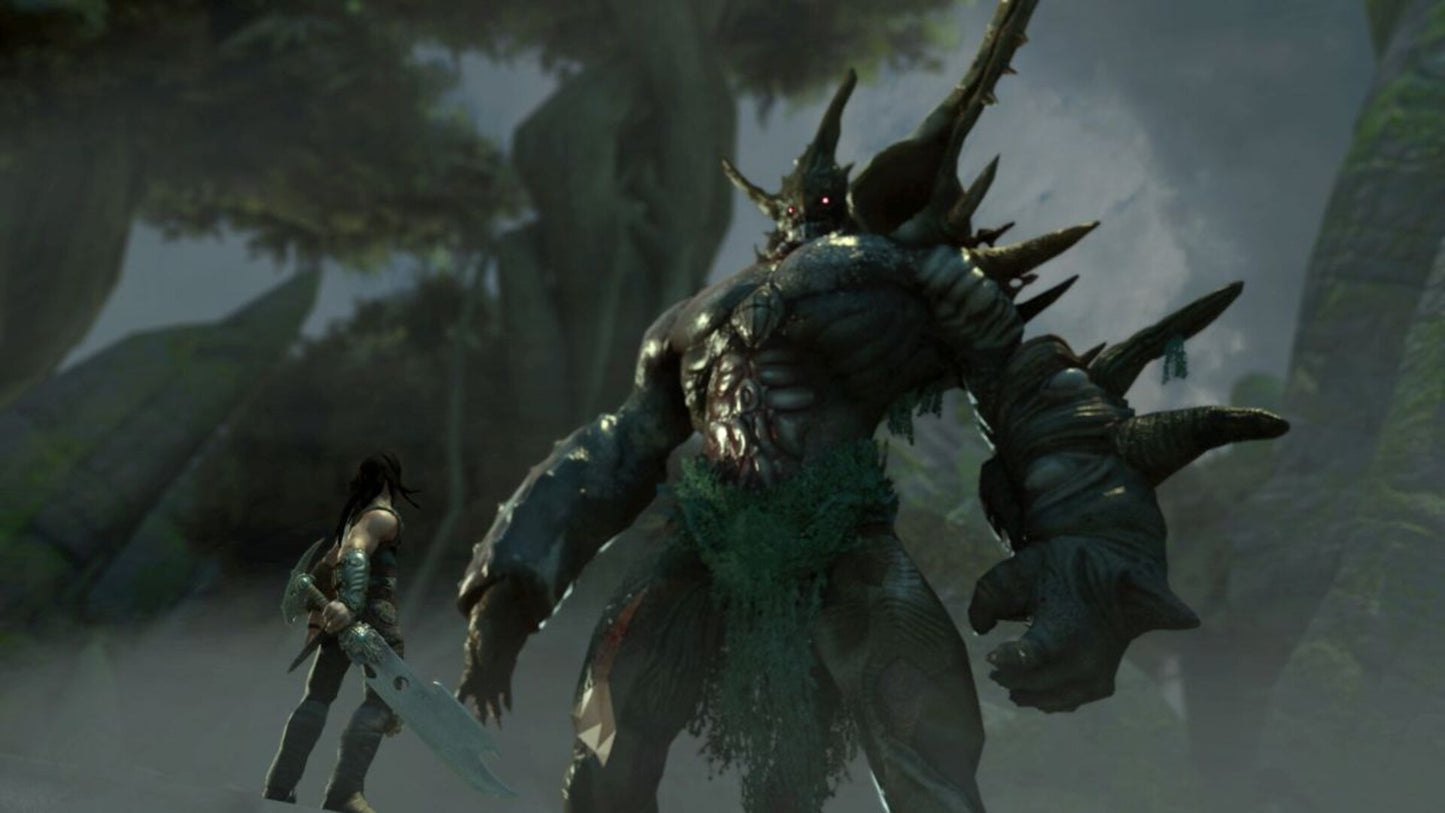 Garshasp: The Monster Slayer (PC) - Steam Key - GLOBAL   - Digital Dragon [Email/Instant Delivery]
