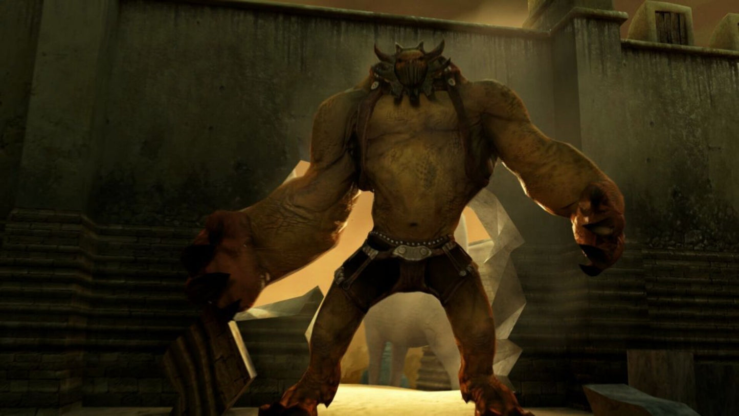 Garshasp: The Monster Slayer (PC) - Steam Key - GLOBAL   - Digital Dragon [Email/Instant Delivery]