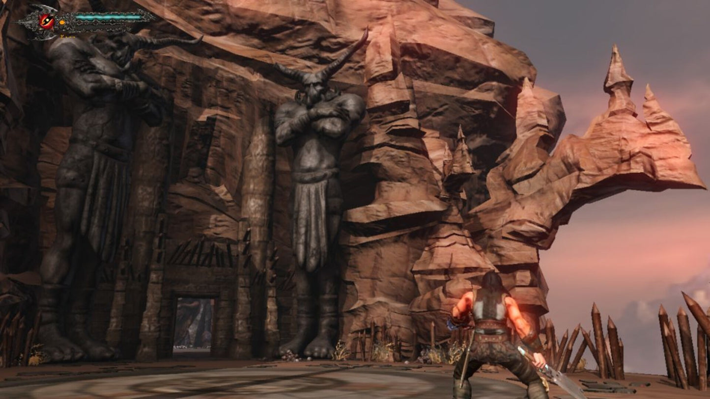 Garshasp: The Monster Slayer (PC) - Steam Key - GLOBAL   - Digital Dragon [Email/Instant Delivery]