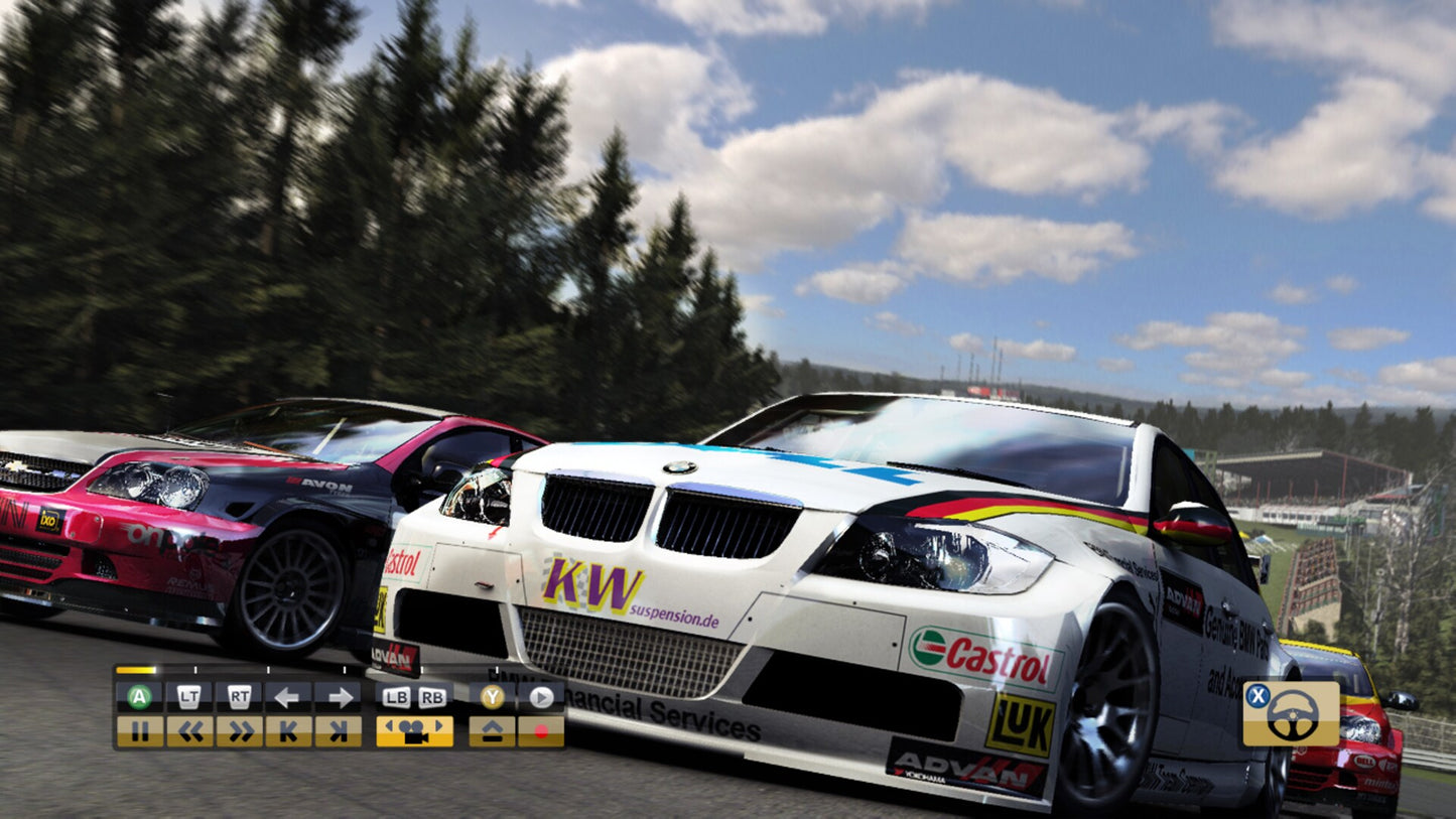 GRID Steam Key GLOBAL   - Codemasters [Email/Instant Delivery]