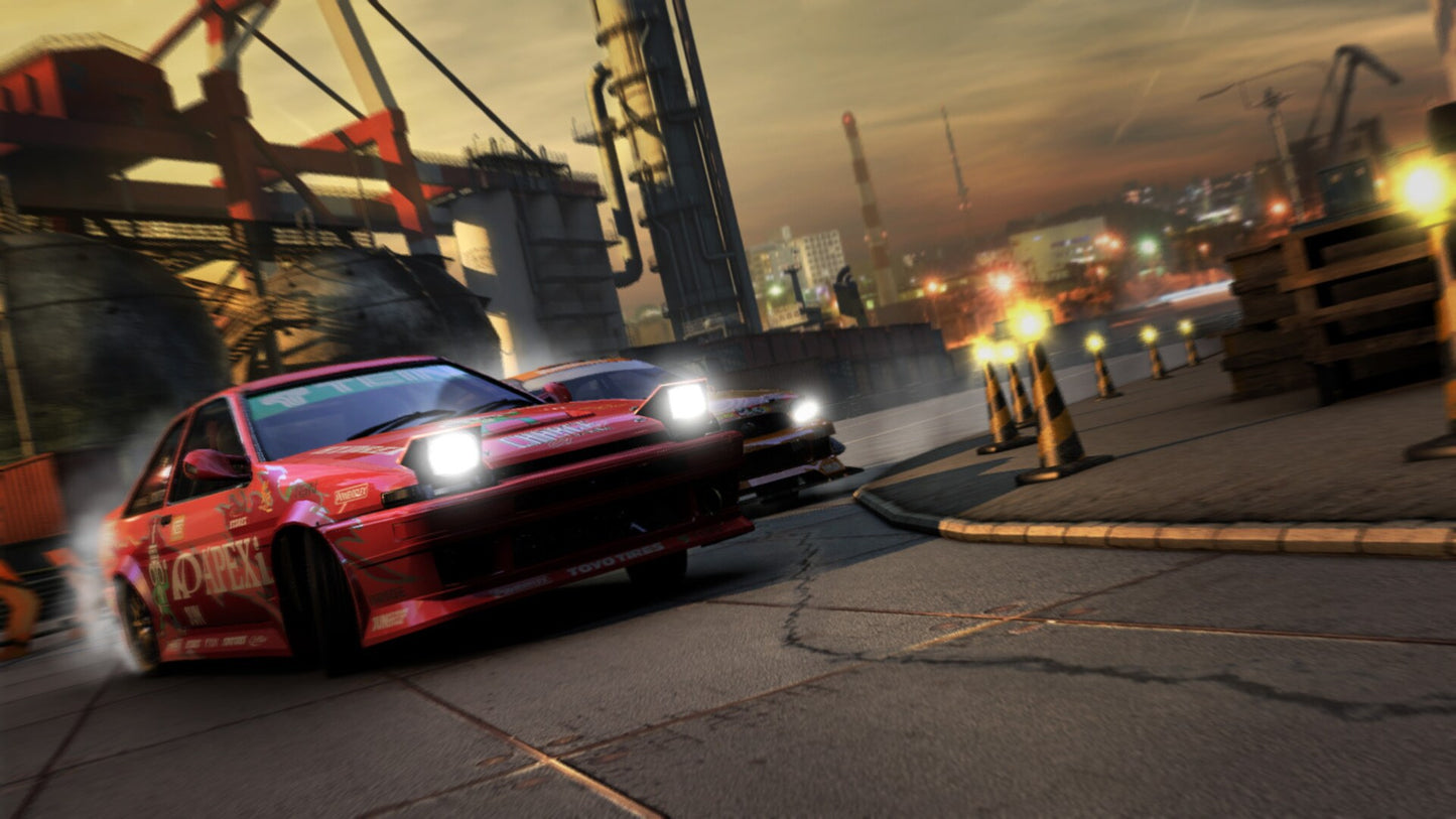 GRID Steam Key GLOBAL   - Codemasters [Email/Instant Delivery]
