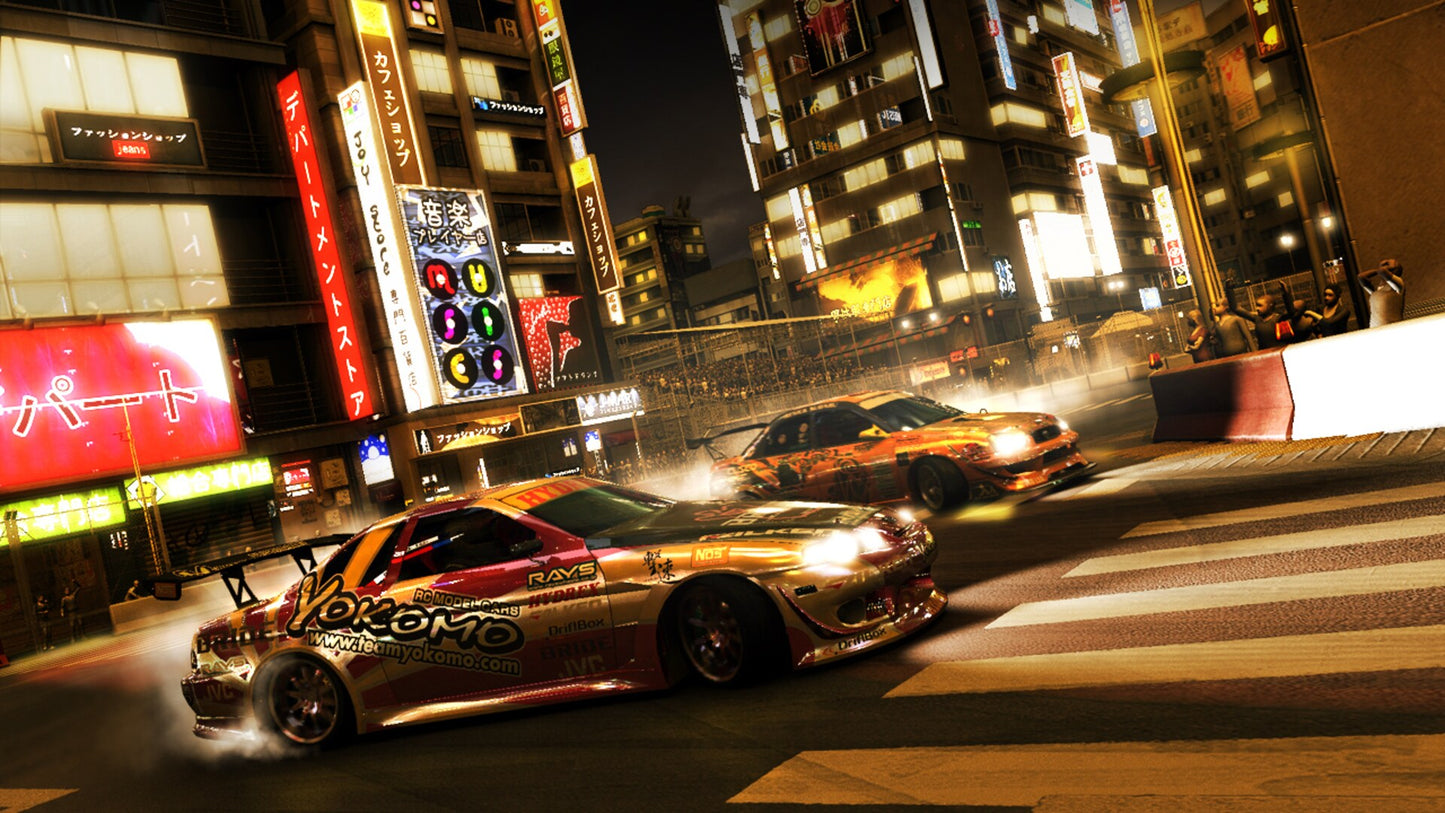 GRID Steam Key GLOBAL   - Codemasters [Email/Instant Delivery]