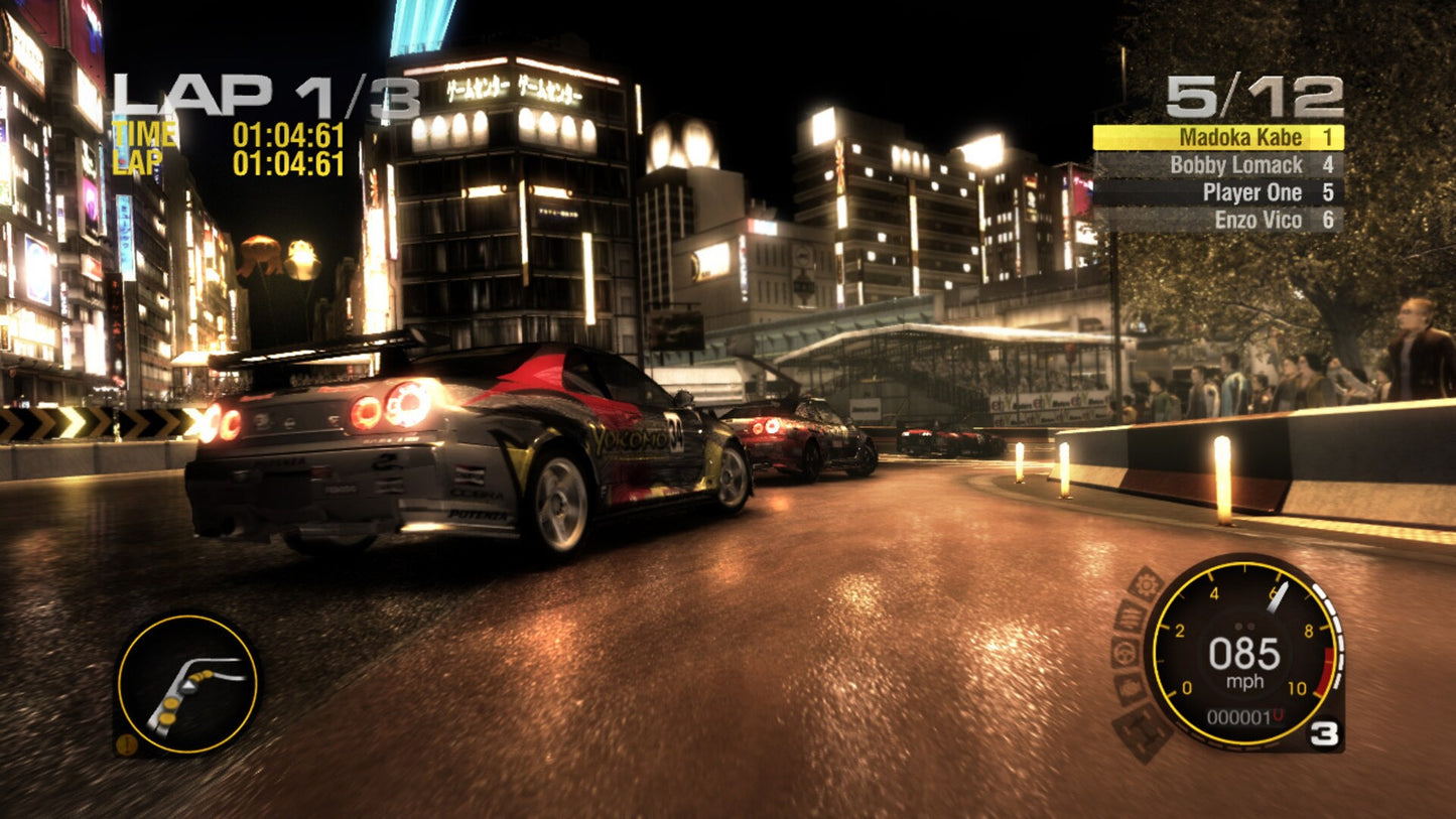 GRID Steam Key GLOBAL   - Codemasters [Email/Instant Delivery]