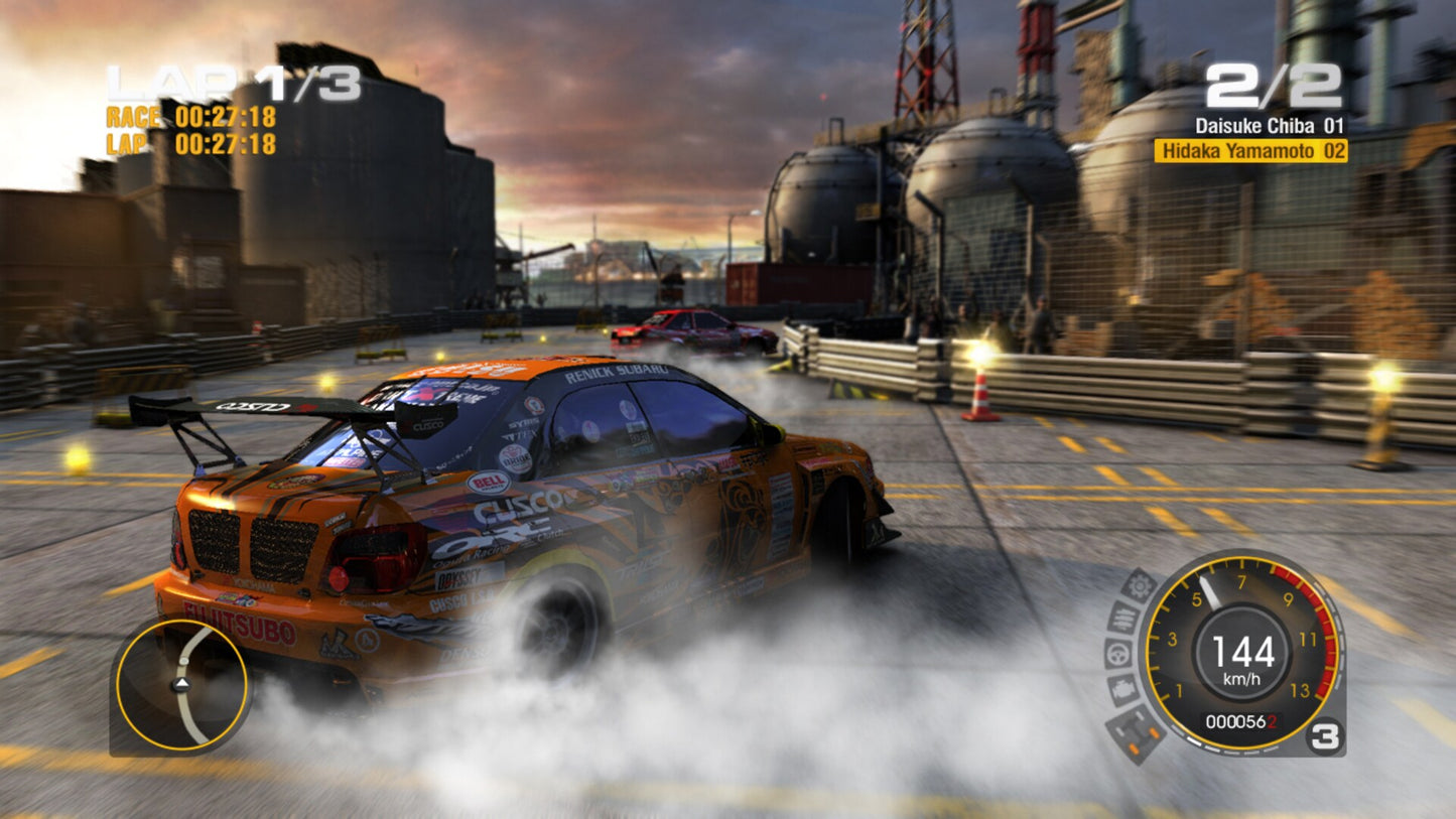 GRID Steam Key GLOBAL   - Codemasters [Email/Instant Delivery]