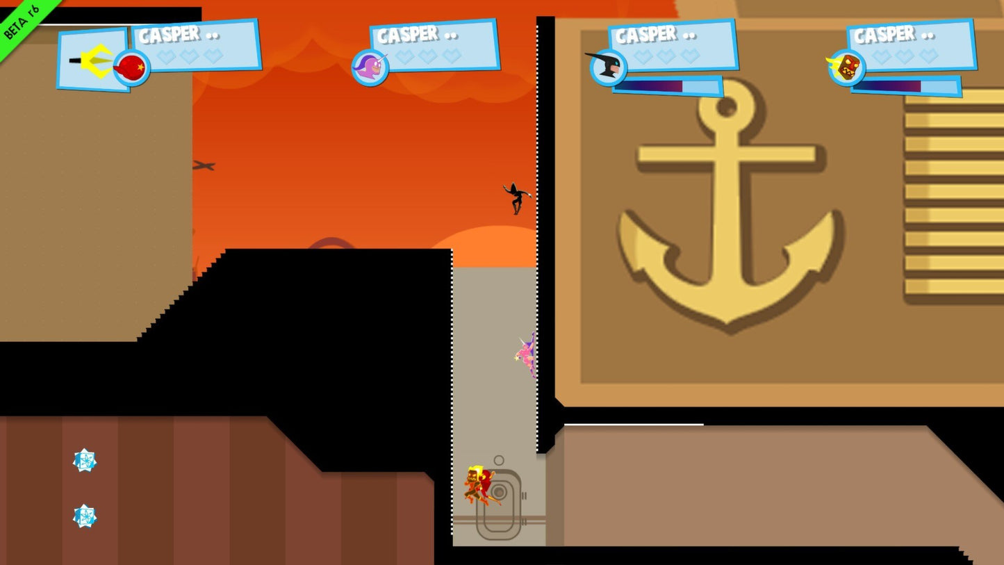 SpeedRunners (PC) - Steam Key - GLOBAL   - tinyBuild [Email/Instant Delivery]