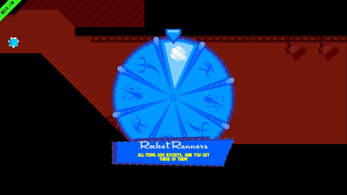 SpeedRunners (PC) - Steam Key - GLOBAL   - tinyBuild [Email/Instant Delivery]