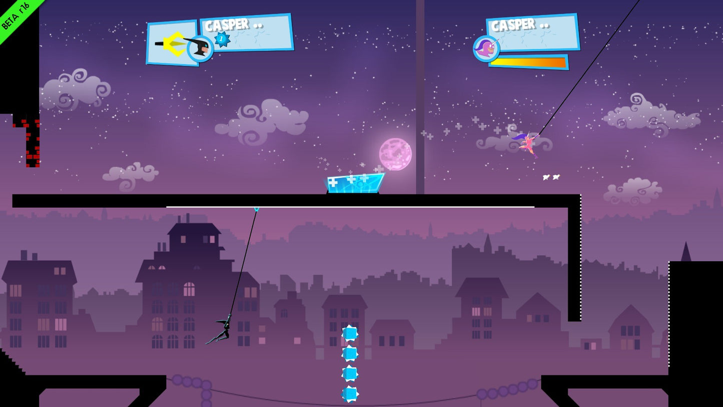 SpeedRunners (PC) - Steam Key - GLOBAL   - tinyBuild [Email/Instant Delivery]