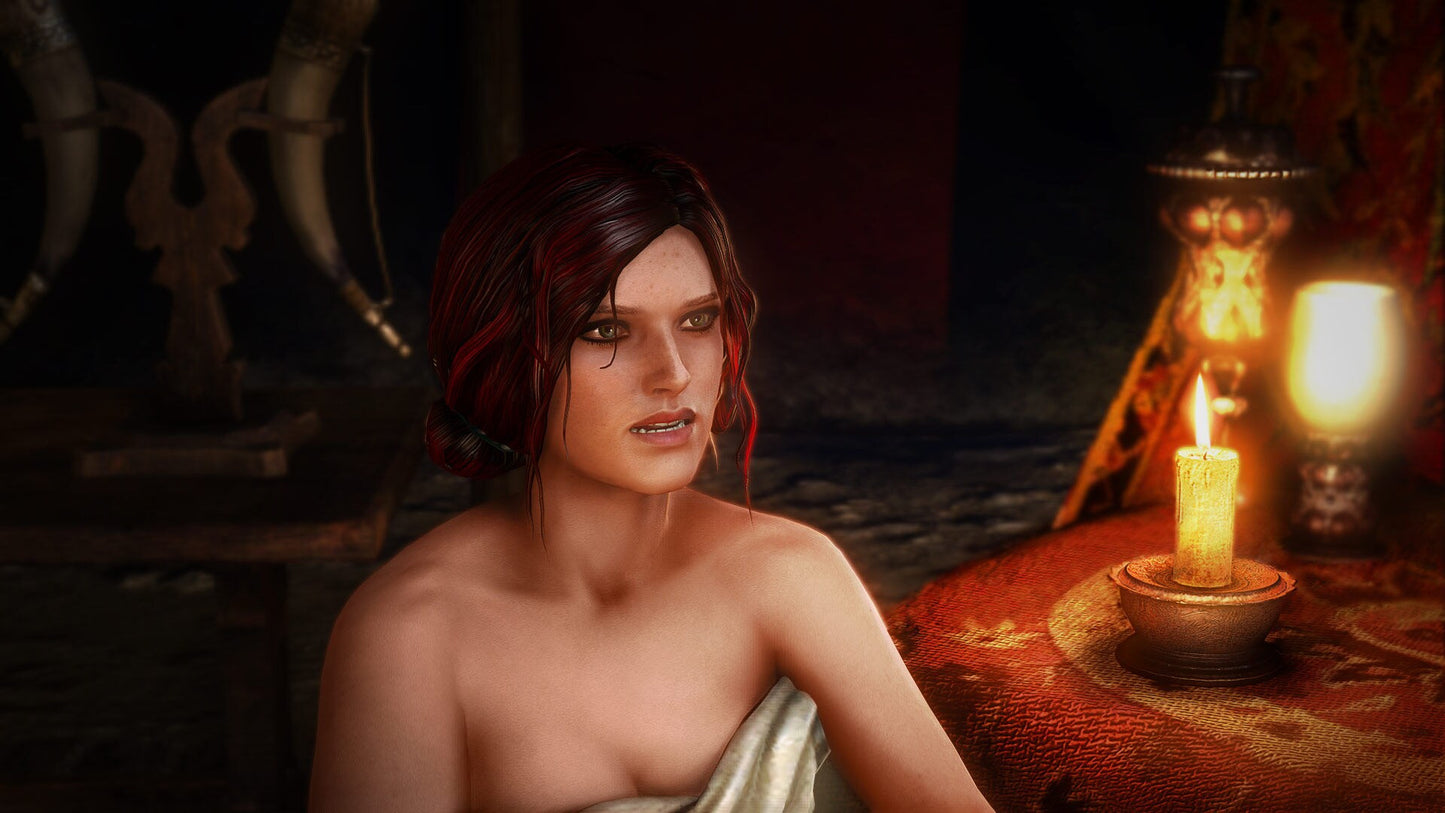 The Witcher 2 Assassins of Kings Enhanced Edition (PC) - Steam Gift - NORTH AMERICA   - 1C-SoftClub [Email/Instant Delivery]