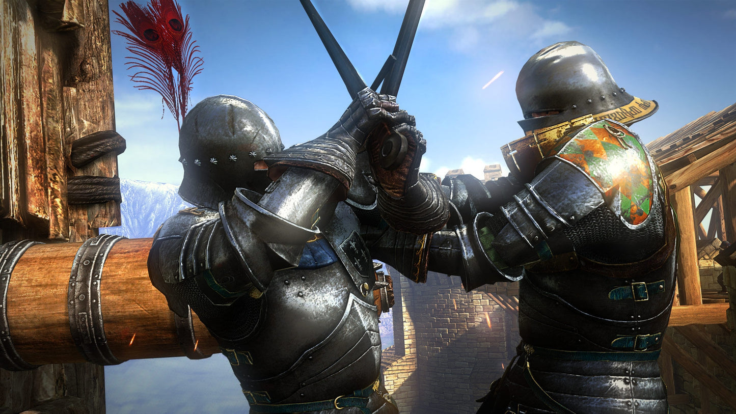 The Witcher 2 Assassins of Kings Enhanced Edition (PC) - Steam Gift - NORTH AMERICA   - 1C-SoftClub [Email/Instant Delivery]