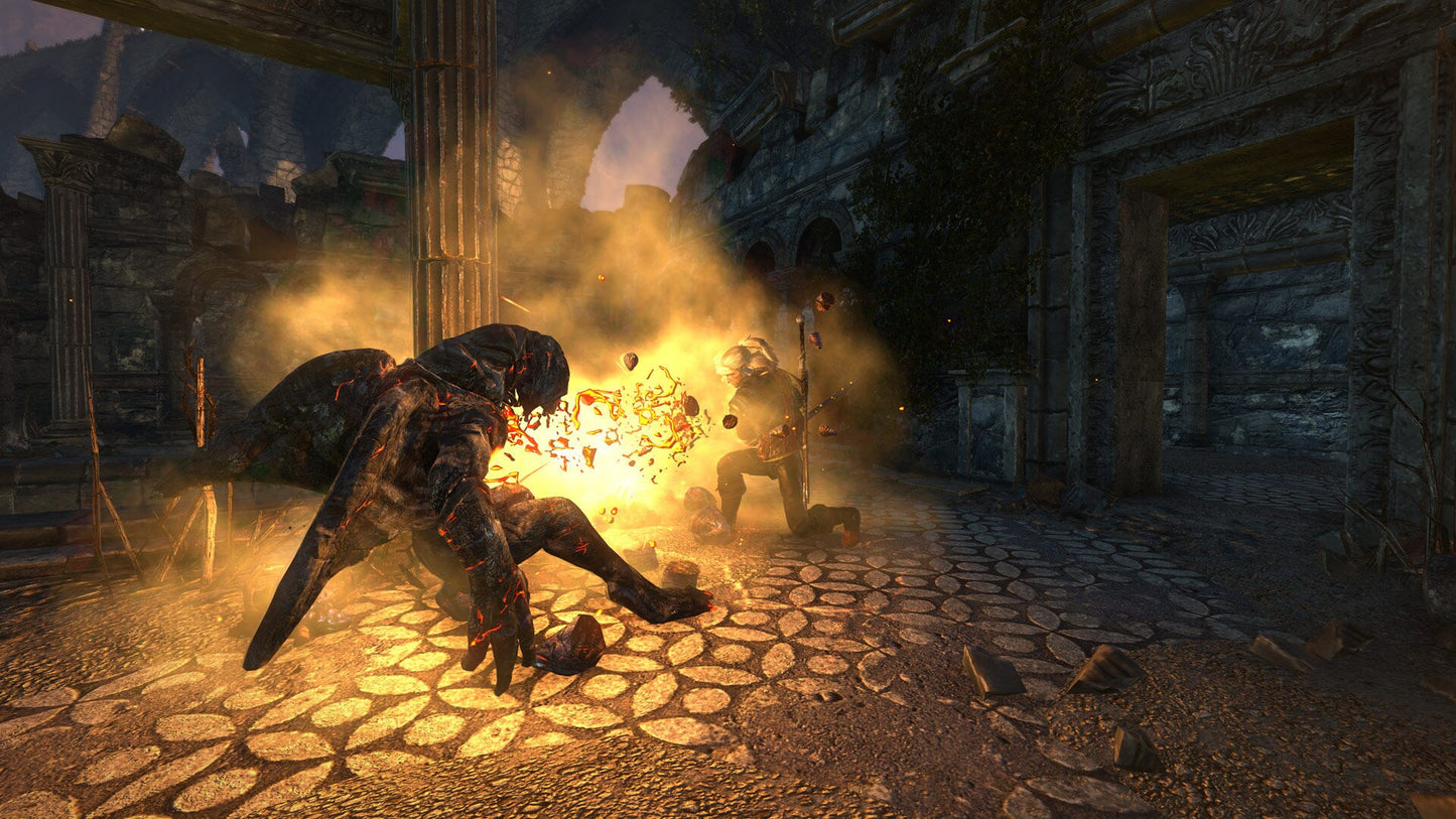 The Witcher 2: Assassins of Kings Enhanced Edition (PC) - GOG.COM Key - GLOBAL   - 1C-SoftClub [Email/Instant Delivery]