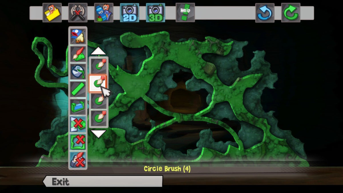 Worms Revolution Gold Edition (PC) - Steam Key - UNITED STATES   - Team17 Digital Ltd [Email/Instant Delivery]