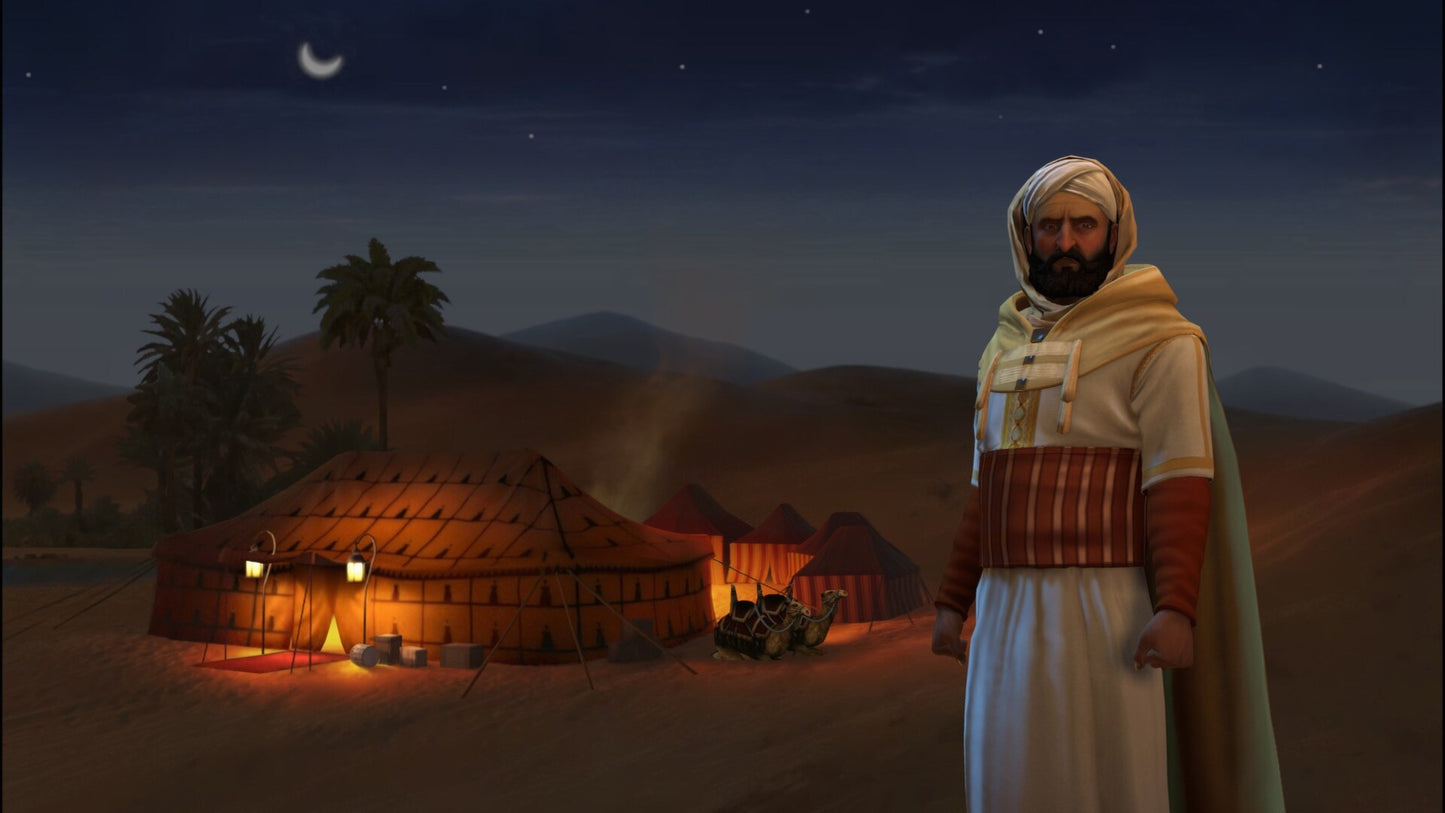 Sid Meier's Civilization V | Complete Edition (PC) - Steam Key - GLOBAL   - 2K Games [Email/Instant Delivery]