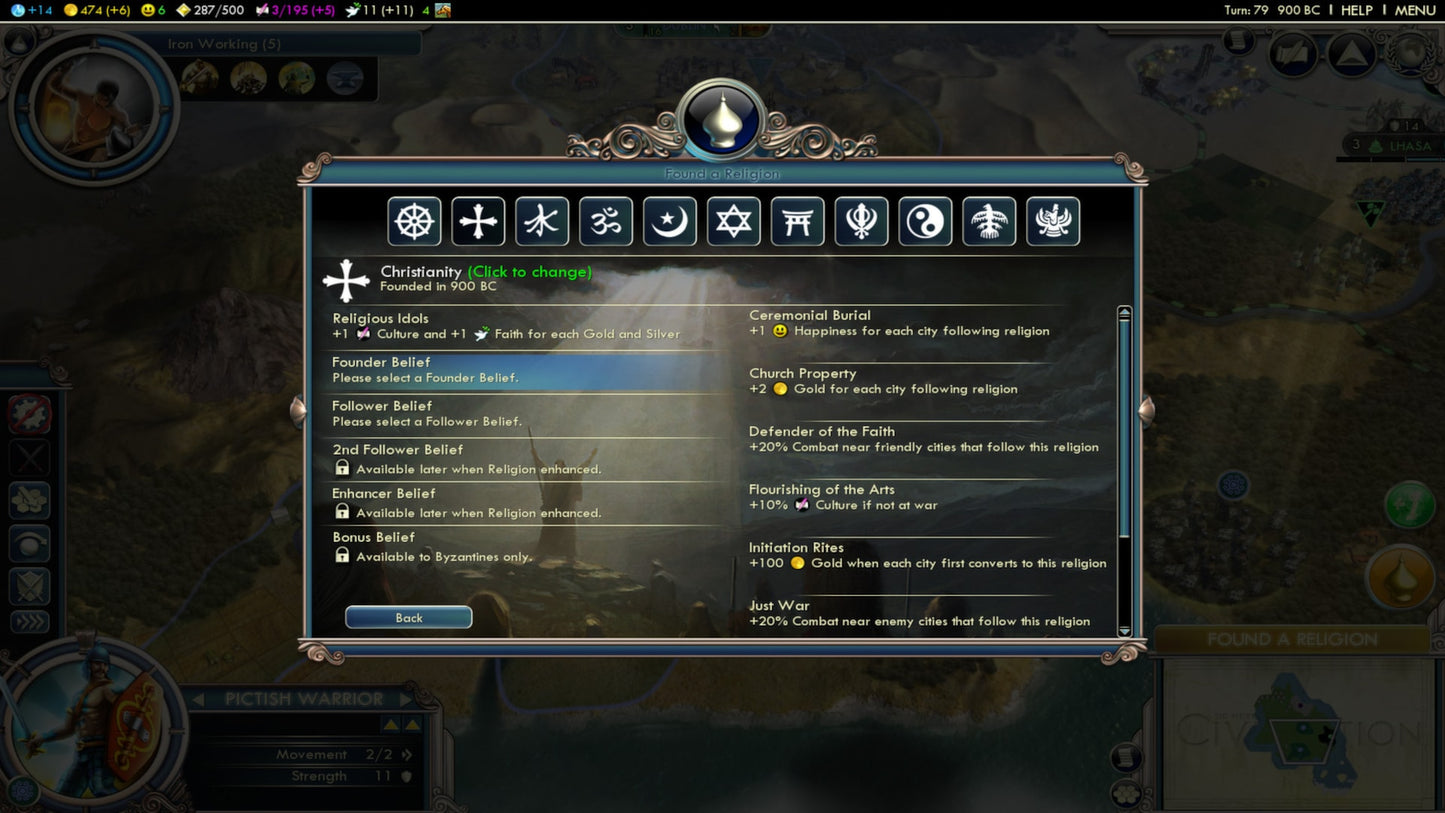 Sid Meier's Civilization V | Complete Edition (MAC) - Steam Key - GLOBAL   - 2K Games [Email/Instant Delivery]