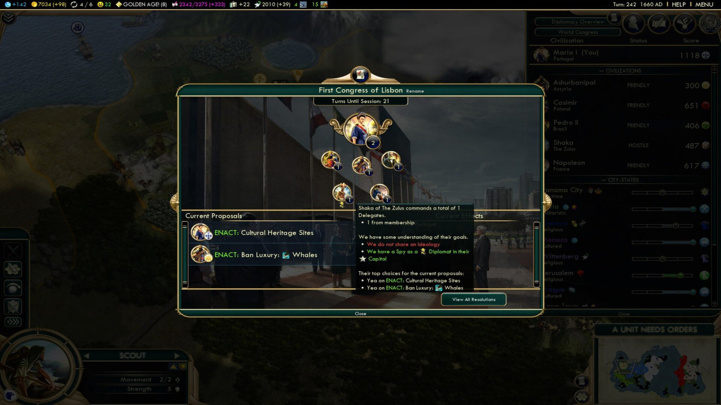 Sid Meier's Civilization V | Complete Edition (MAC) - Steam Key - GLOBAL   - 2K Games [Email/Instant Delivery]