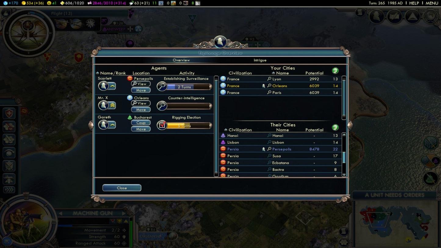 Sid Meier's Civilization V | Complete Edition (PC) - Steam Key - GLOBAL   - 2K Games [Email/Instant Delivery]