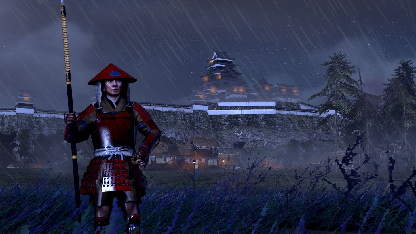 Total War: Shogun 2 Collection Steam Key GLOBAL   - Feral Interactive (Linux) [Email/Instant Delivery]