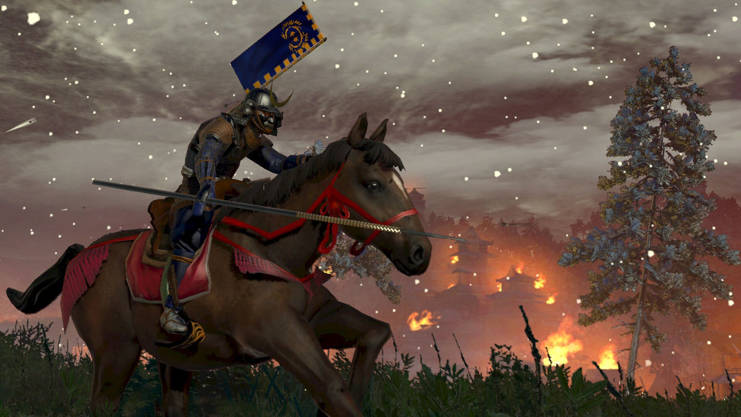 Total War: Shogun 2 Collection Steam Key GLOBAL   - Feral Interactive (Linux) [Email/Instant Delivery]