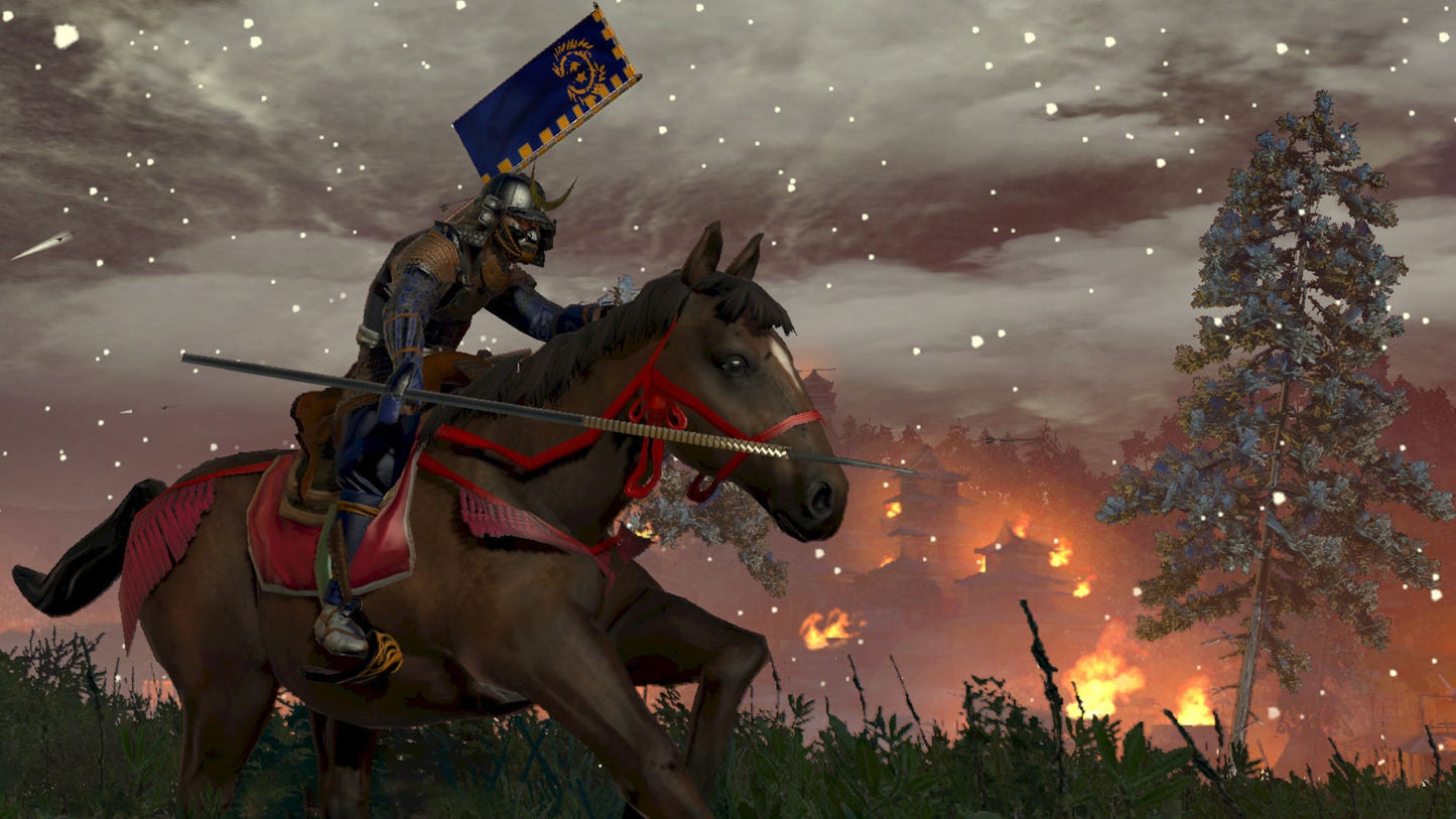 Total War: Shogun 2 Collection Steam Steam Key NORTH AMERICA   - Feral Interactive (Linux) [Email/Instant Delivery]