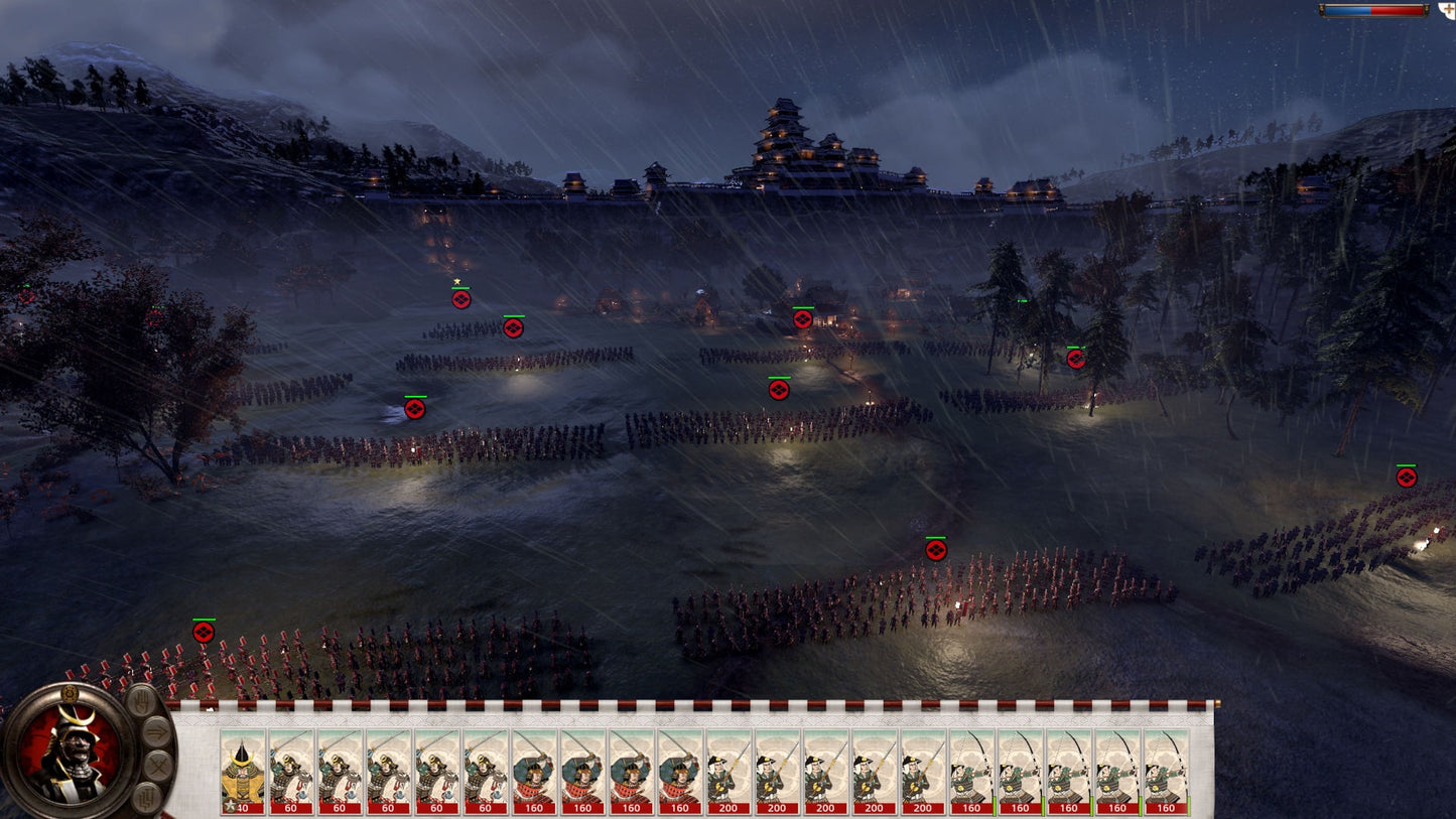 Total War: Shogun 2 Collection Steam Steam Key NORTH AMERICA   - Feral Interactive (Linux) [Email/Instant Delivery]
