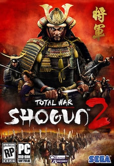Total War: Shogun 2 Collection Steam Steam Key NORTH AMERICA   - Feral Interactive (Linux) [Email/Instant Delivery]