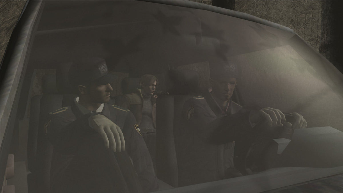 Resident Evil 4 (Xbox One) - Xbox Live Key - GLOBAL   - CAPCOM [Email/Instant Delivery]