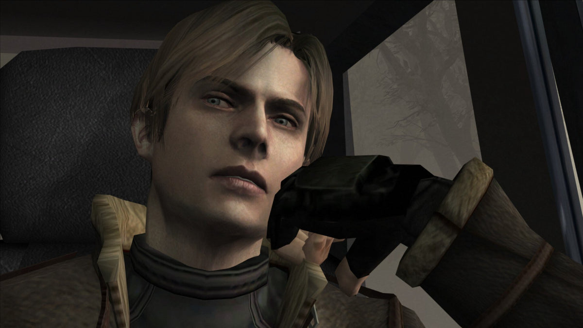Resident Evil 4 (Xbox One) - Xbox Live Key - GLOBAL   - CAPCOM [Email/Instant Delivery]