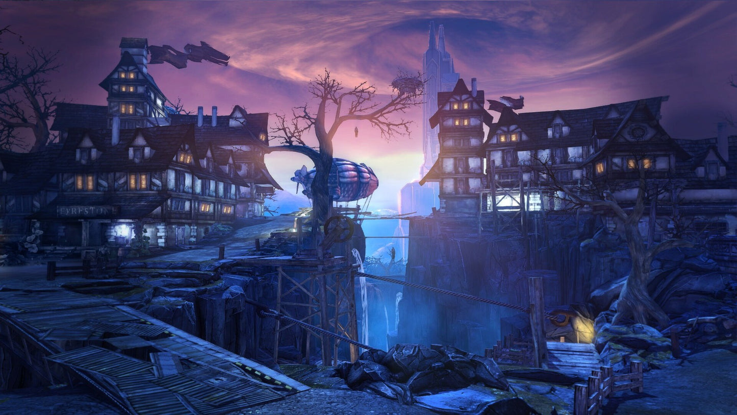 Borderlands 2 - Tiny Tina's Assault on Dragon Keep (PC) - Steam Key - GLOBAL   - 2K Games [Email/Instant Delivery]