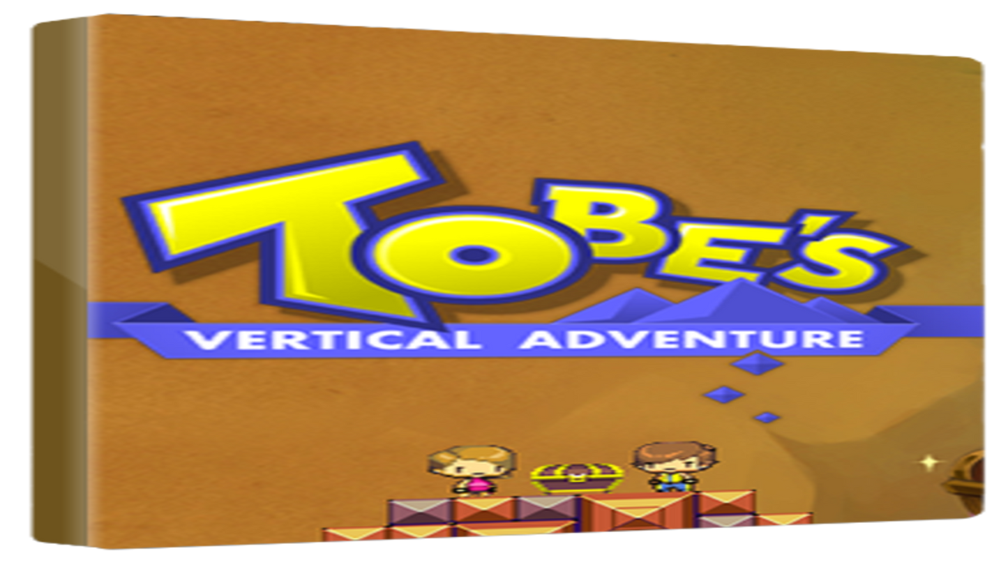 Tobe's Vertical Adventure Steam Key GLOBAL   - Secret Base [Email/Instant Delivery]