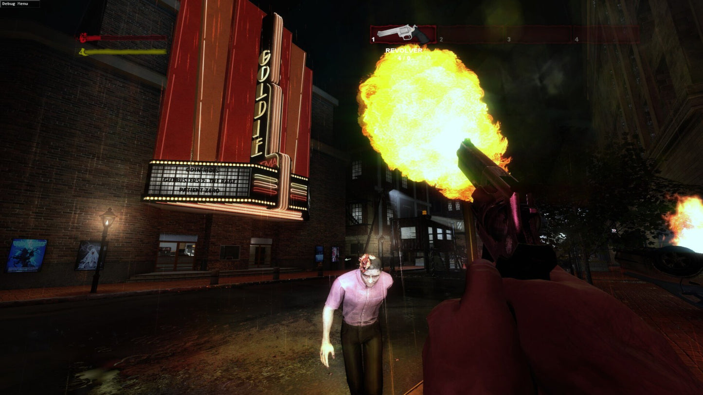 Contagion (PC) - Steam Key - GLOBAL   - Monochrome, Inc [Email/Instant Delivery]