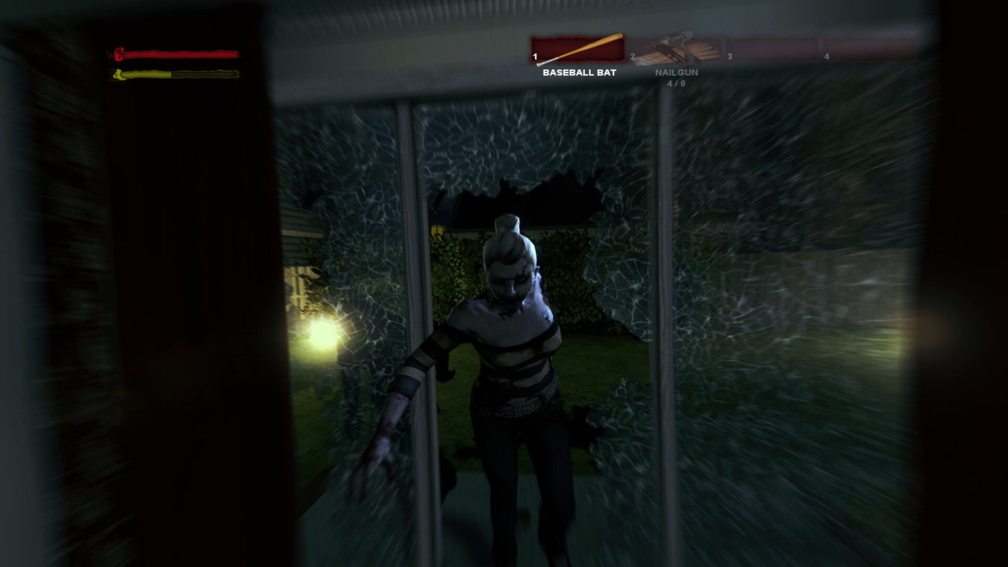 Contagion (PC) - Steam Key - GLOBAL   - Monochrome, Inc [Email/Instant Delivery]