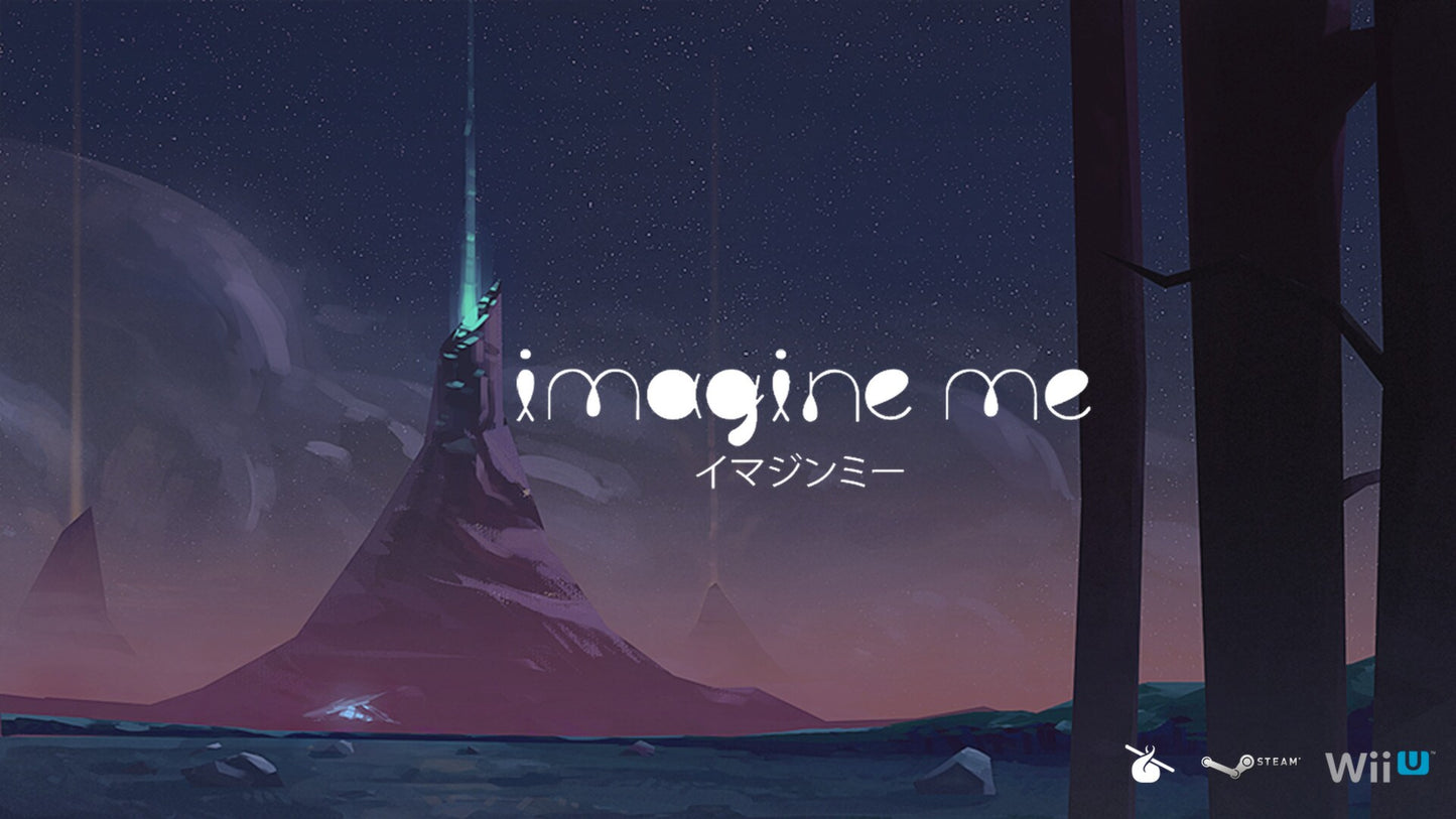 Imagine Me Steam Key GLOBAL   - KinifiGames LLC [Email/Instant Delivery]