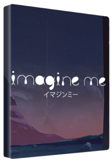 Imagine Me Steam Key GLOBAL   - KinifiGames LLC [Email/Instant Delivery]