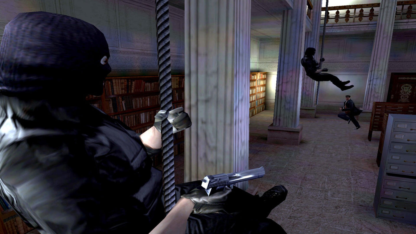 Max Payne (PC) - Steam Key - GLOBAL   - Rockstar Games [Email/Instant Delivery]